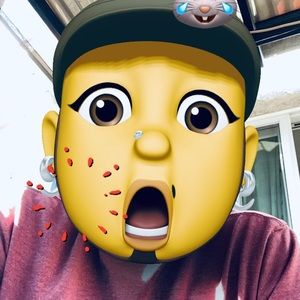 Meet your Posher, Jacob